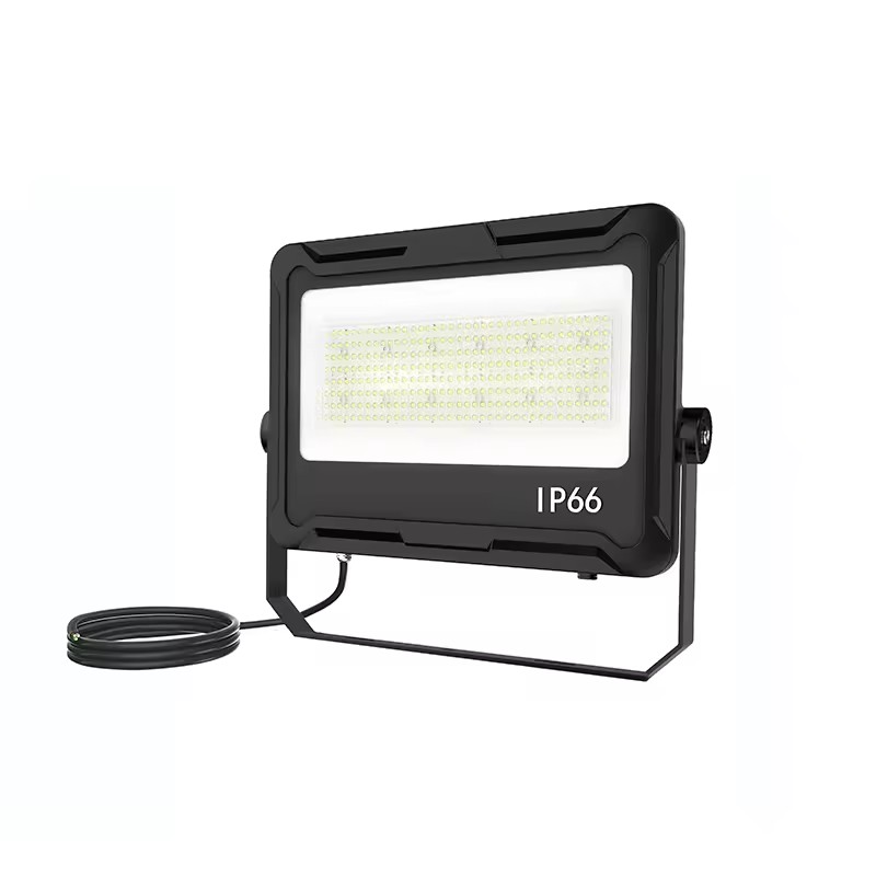 200W Nouvelles feux d'inondation LED