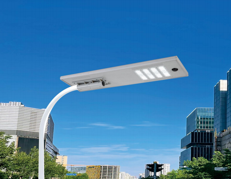 Comment choisir des lampadaires solaires de haute qualité?
