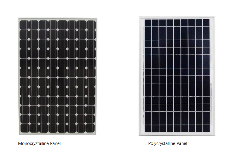 Comment choisir un panneau solaire pour le réverbère solaire?