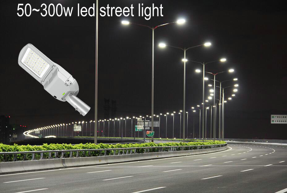Comment choisir LED Street Light?