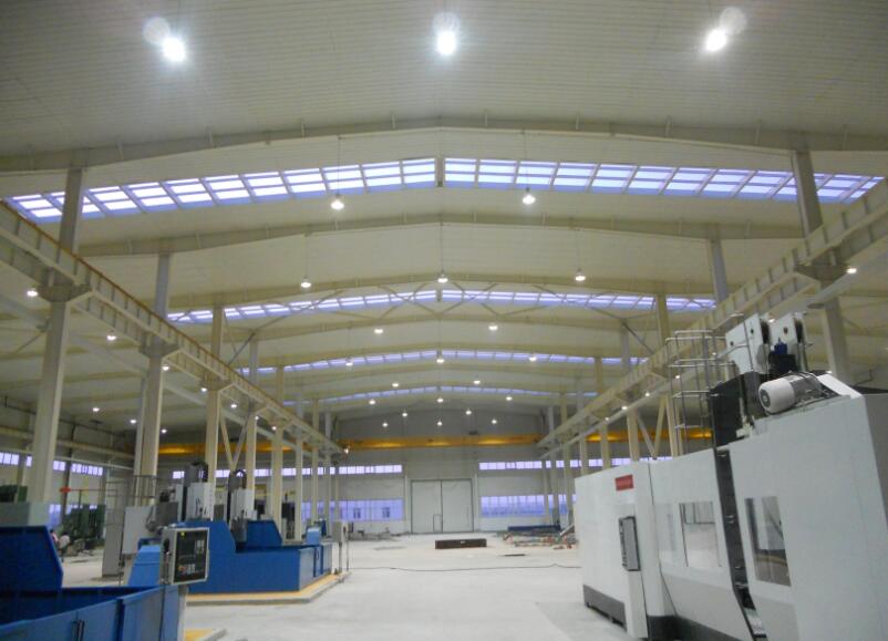 Quelques conseils pour choisir LED High Bay Lights