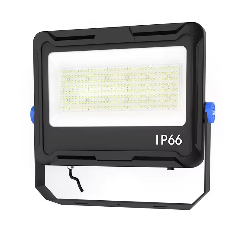 250W Nouvelles feux d'inondation LED