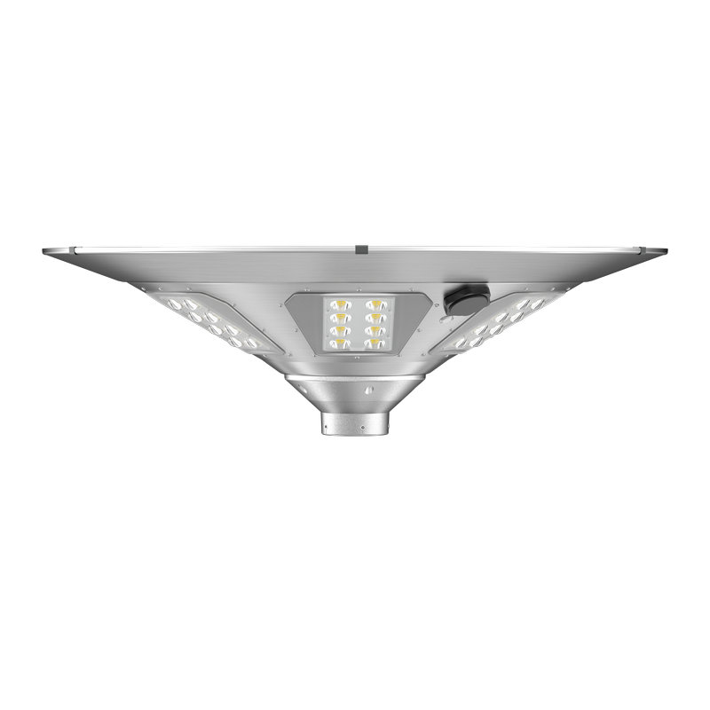 Lumière de jardin solaire 40W