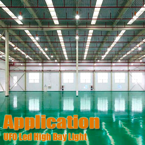 300w Led High Bay Industrial Lights Retrofit Kit Fabricants et Fournisseurs  - LED Orientalight Co., Limited
