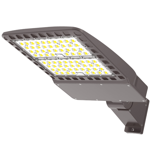 Éclairage de zone LED